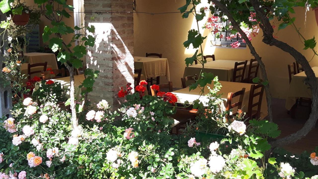 Agriturismo Corte Gaia Кастельони деле Стивиере Екстериор снимка