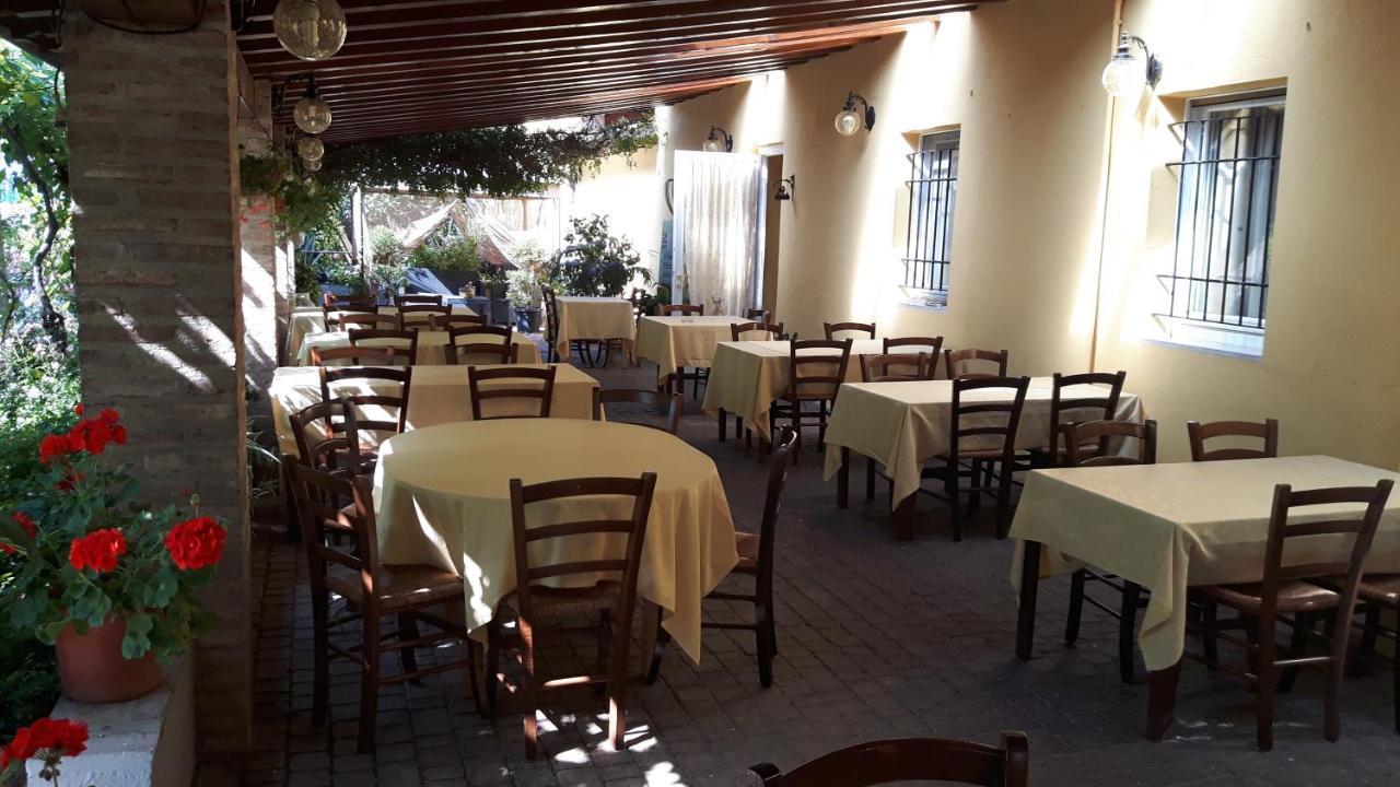 Agriturismo Corte Gaia Кастельони деле Стивиере Екстериор снимка