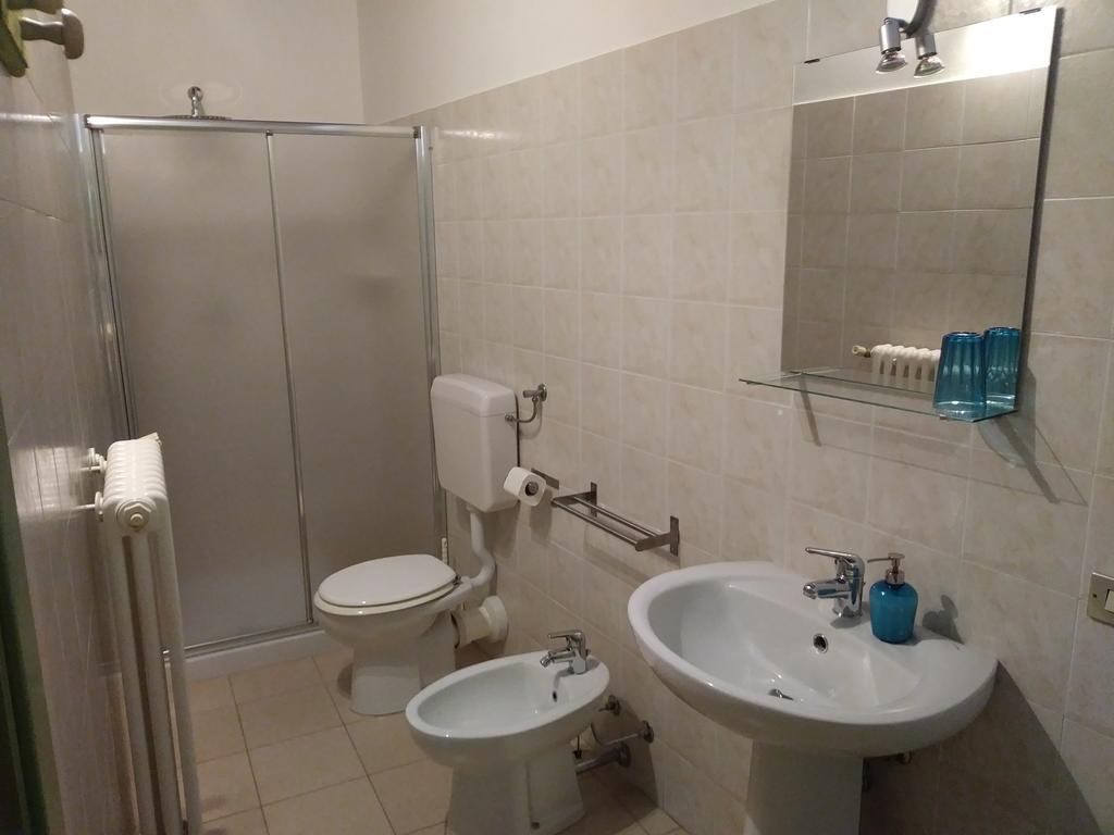 Agriturismo Corte Gaia Кастельони деле Стивиере Екстериор снимка