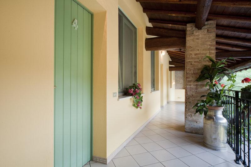 Agriturismo Corte Gaia Кастельони деле Стивиере Екстериор снимка